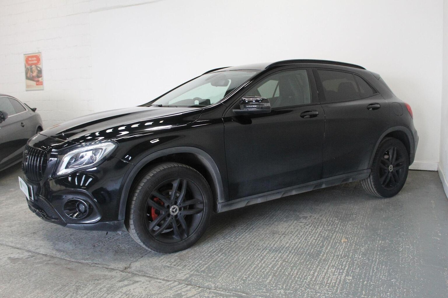 Used Mercedes-Benz GLA 2018 for sale - 77937816: Photo 5