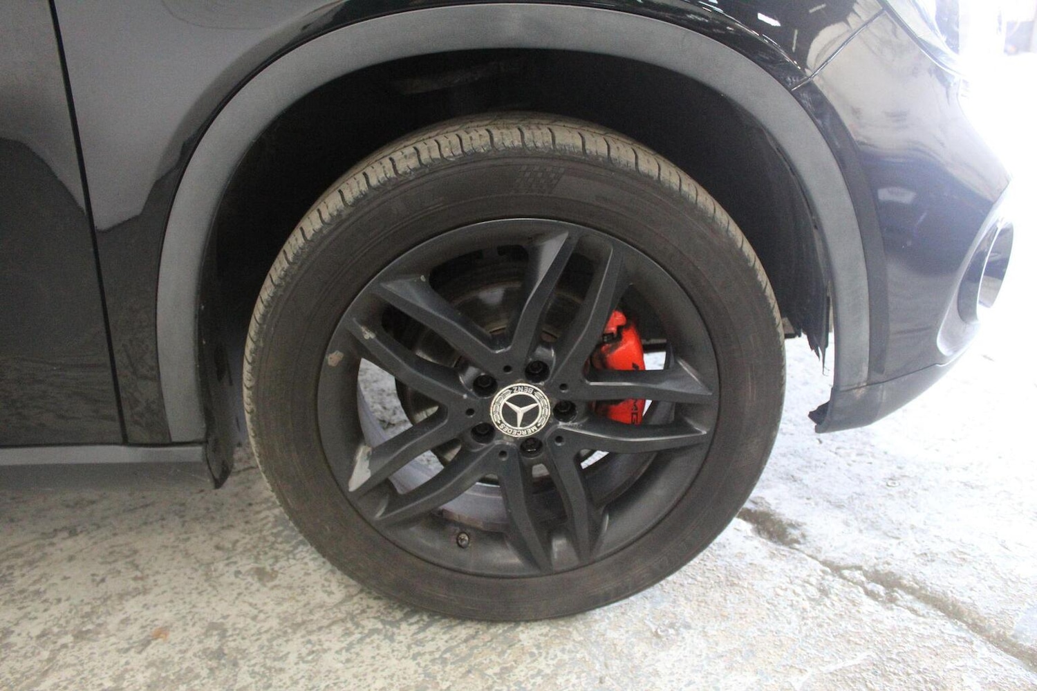 Used Mercedes-Benz GLA 2018 for sale - 77937816: Photo 54