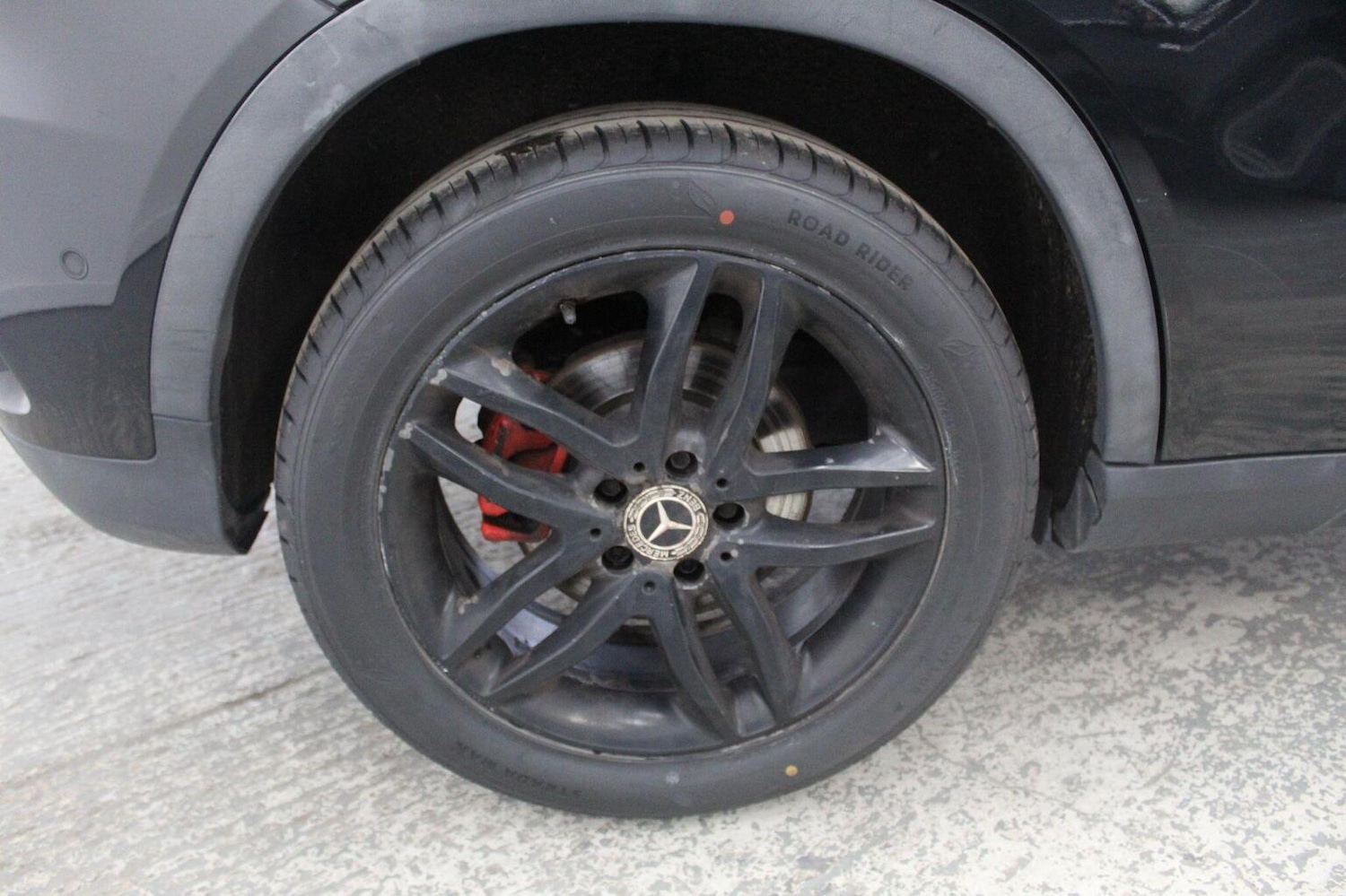 Used Mercedes-Benz GLA 2018 for sale - 77937816: Photo 55