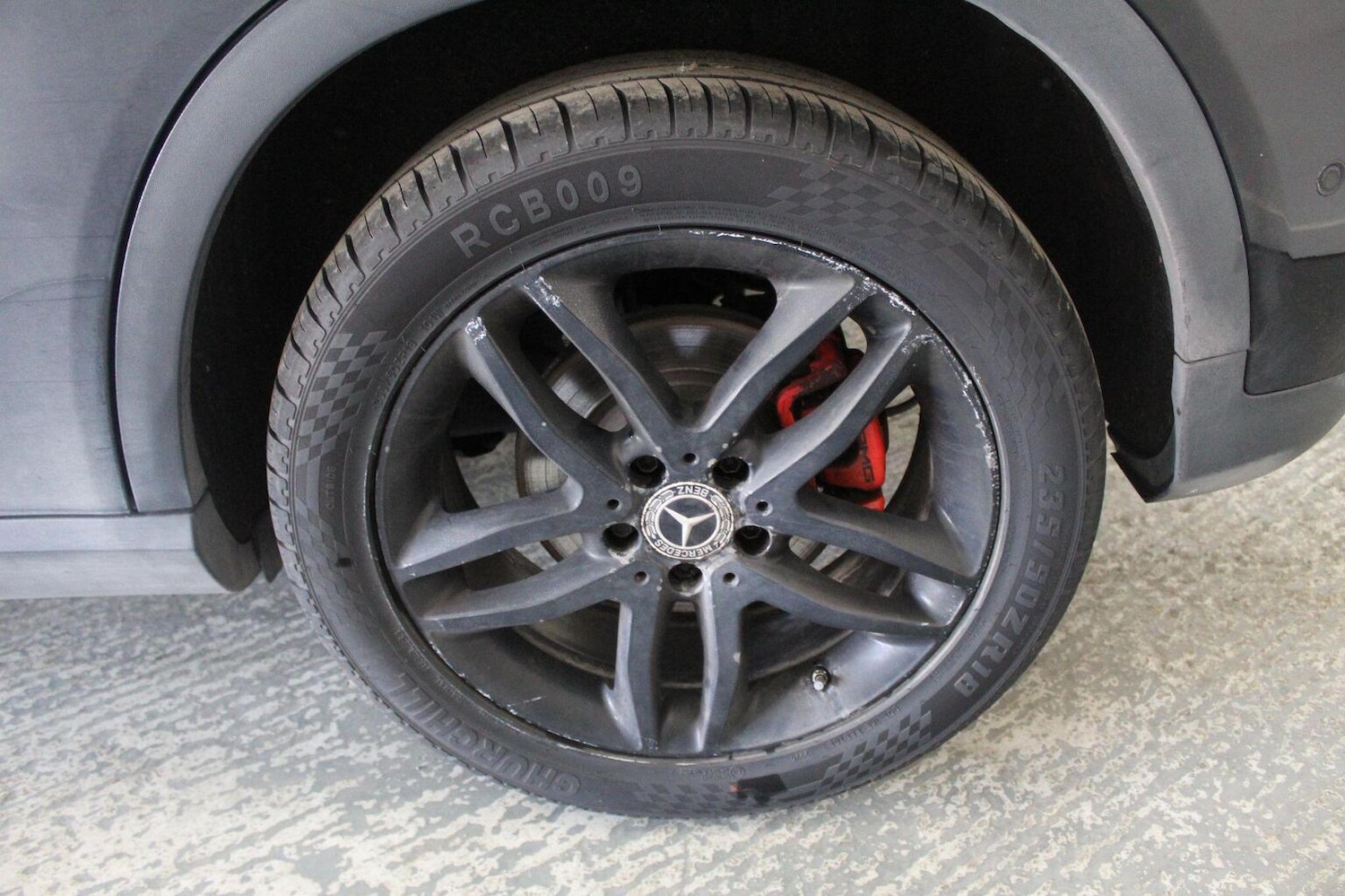 Used Mercedes-Benz GLA 2018 for sale - 77937816: Photo 56