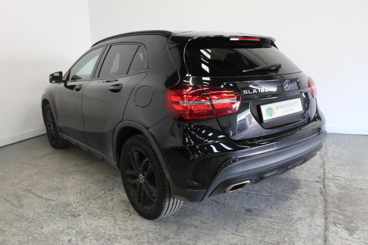 Used Mercedes-Benz GLA 2018 for sale - 77937816: Photo 7