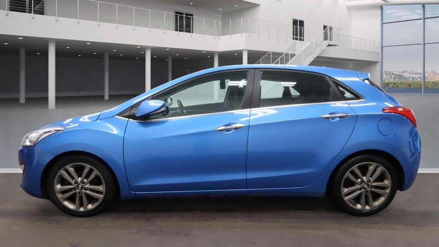 Used Hyundai i30 2015 for sale - 76741312: Photo 11