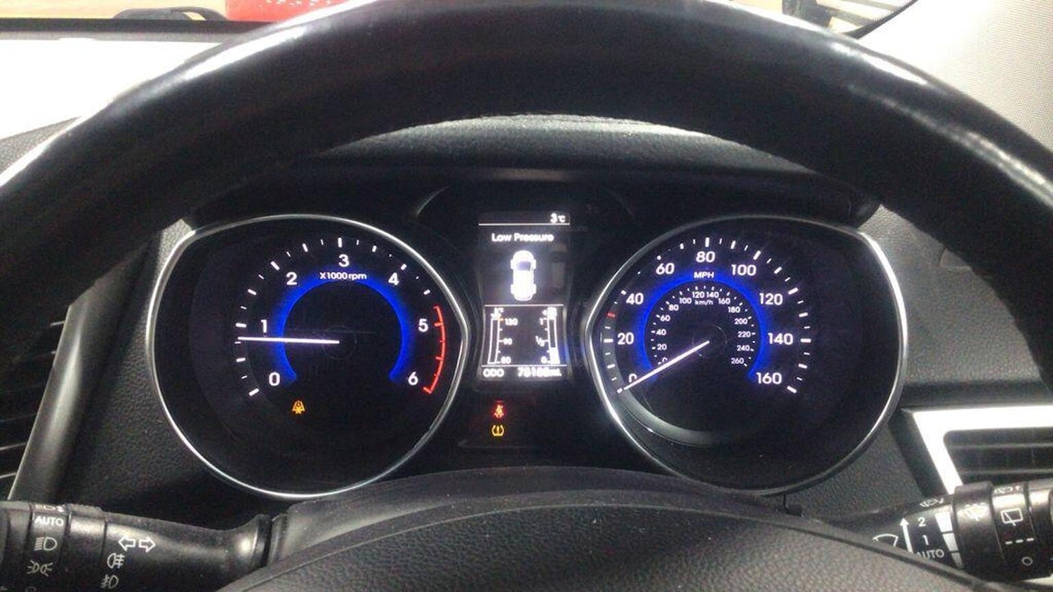 Used Hyundai i30 2015 for sale - 76741312: Photo 15