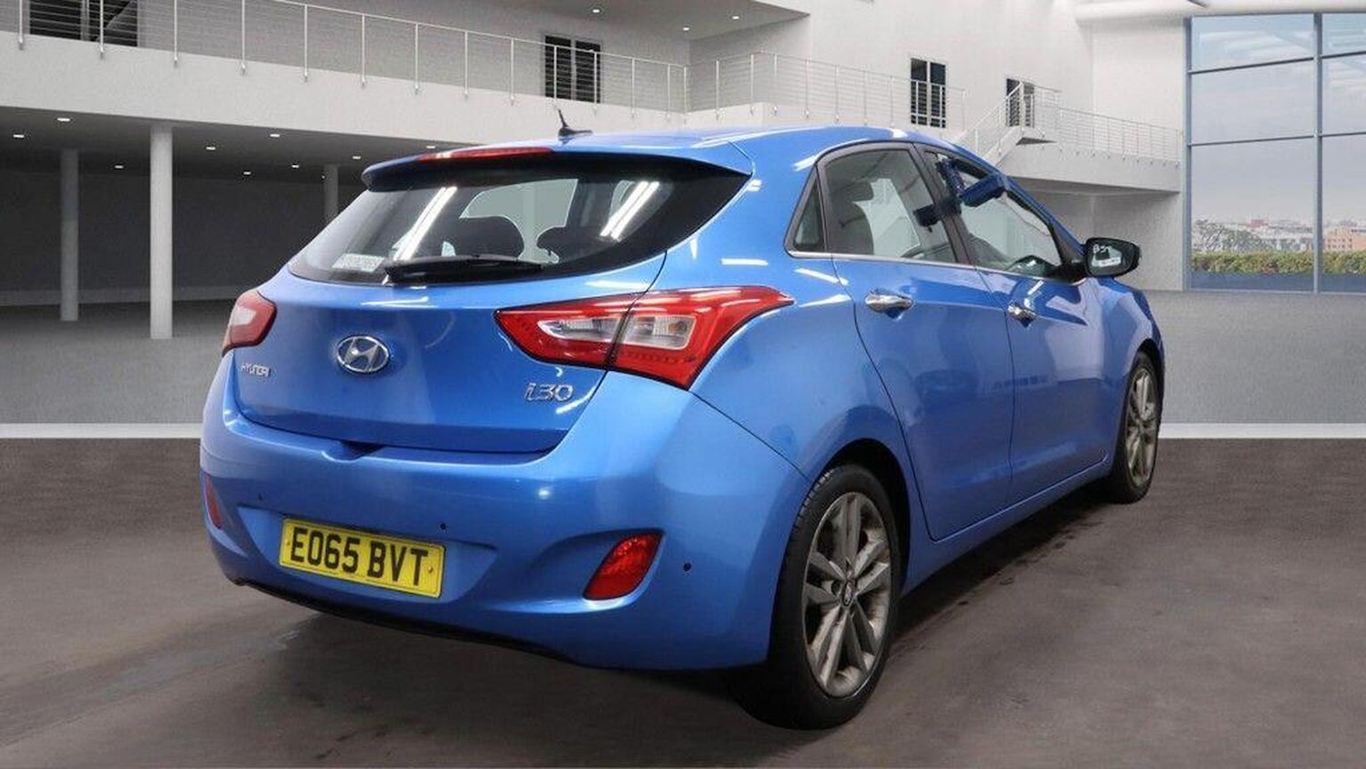 Used Hyundai i30 2015 for sale - 76741312: Photo 7