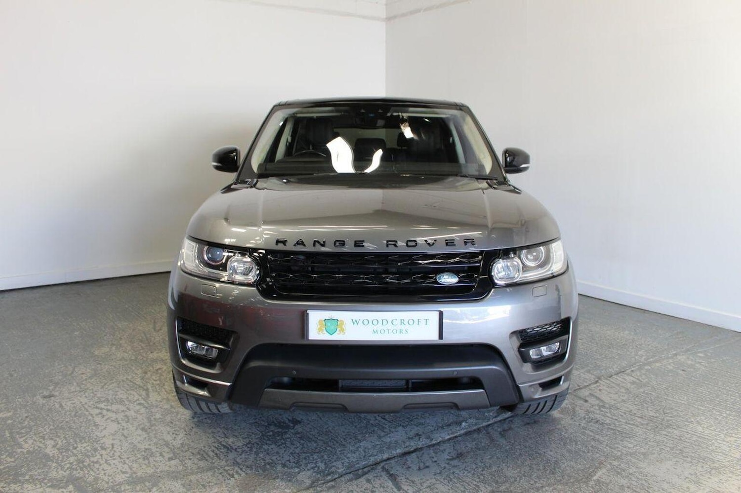 Used Land Rover Range Rover Sport 2017 for sale - 76793680: Photo 13