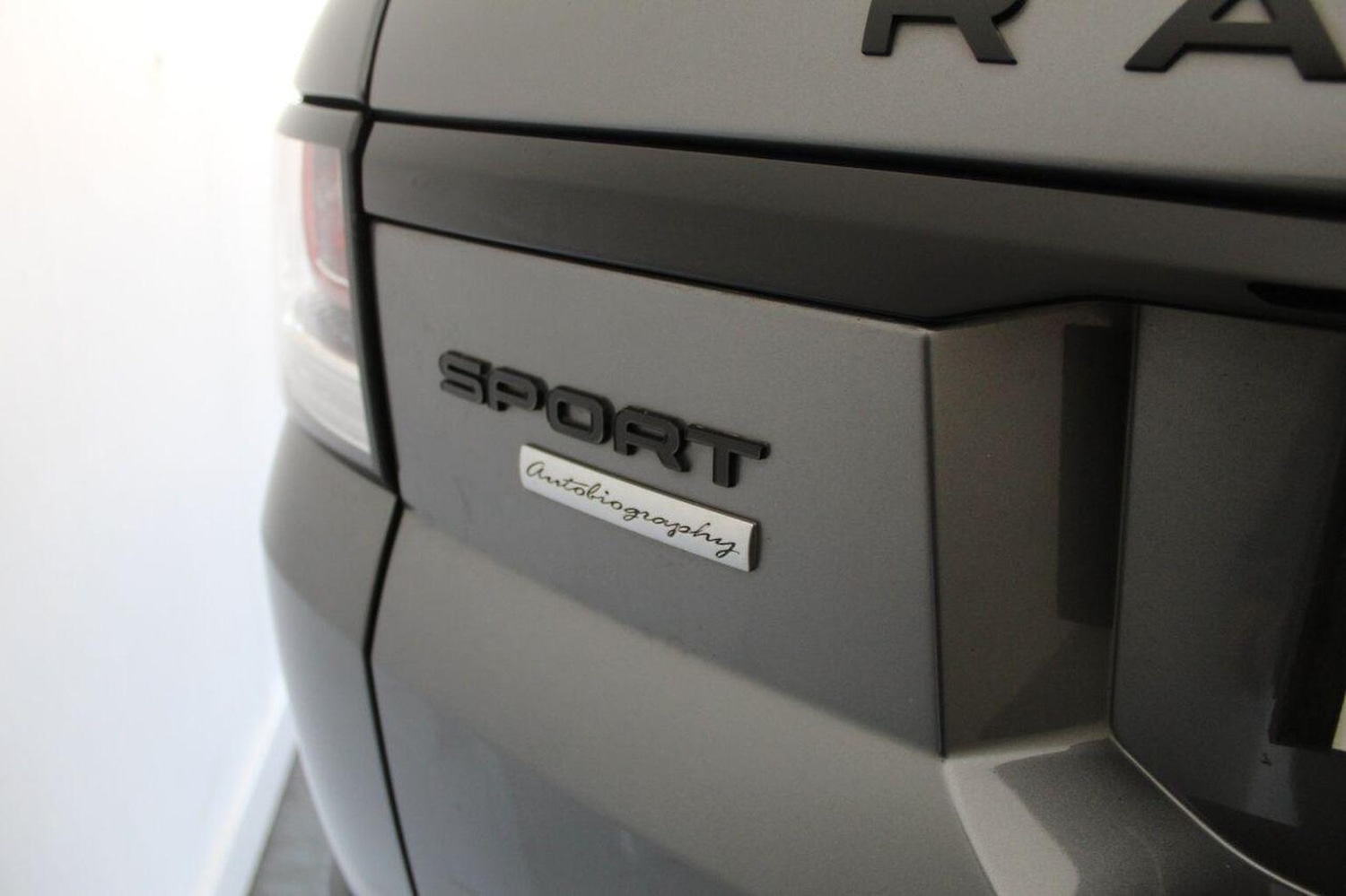 Used Land Rover Range Rover Sport 2017 for sale - 76793680: Photo 19