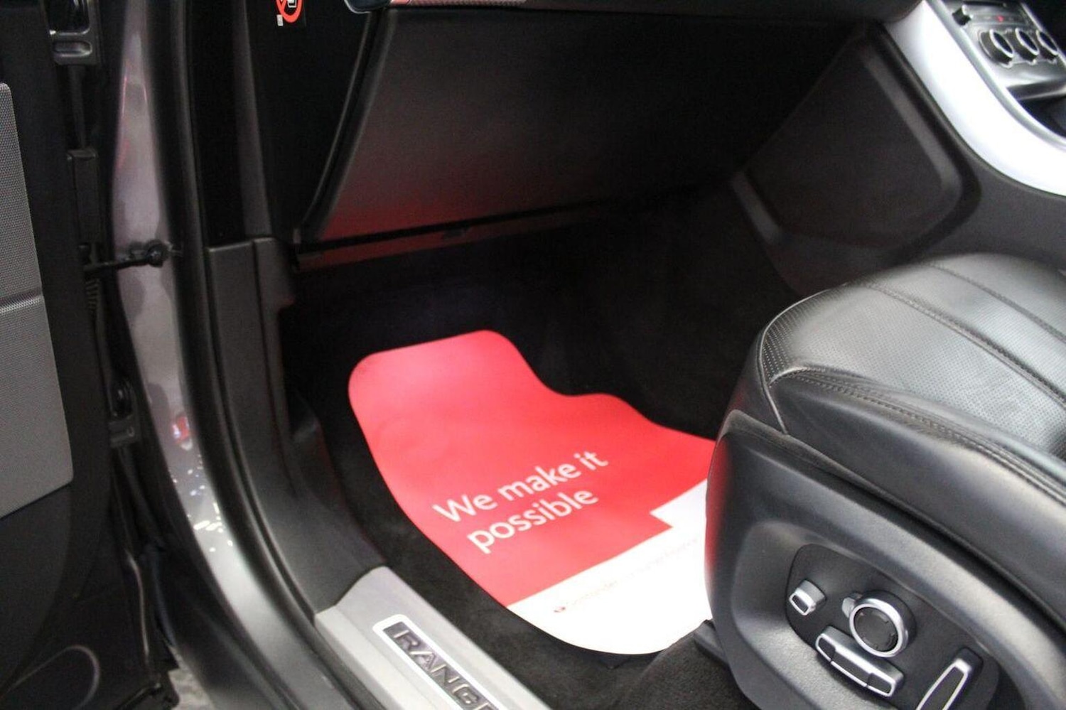 Used Land Rover Range Rover Sport 2017 for sale - 76793680: Photo 37