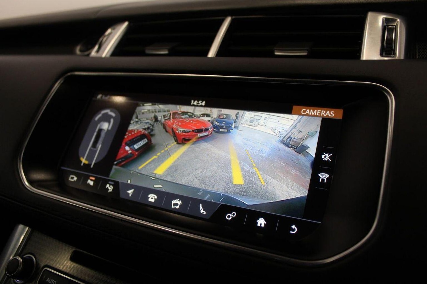 Used Land Rover Range Rover Sport 2017 for sale - 76793680: Photo 39