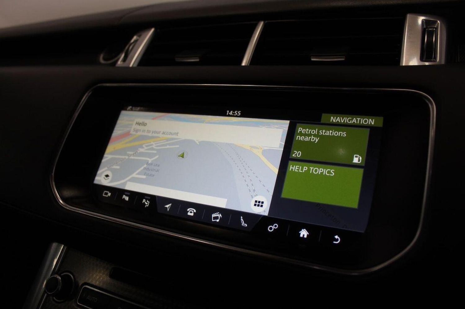 Used Land Rover Range Rover Sport 2017 for sale - 76793680: Photo 43