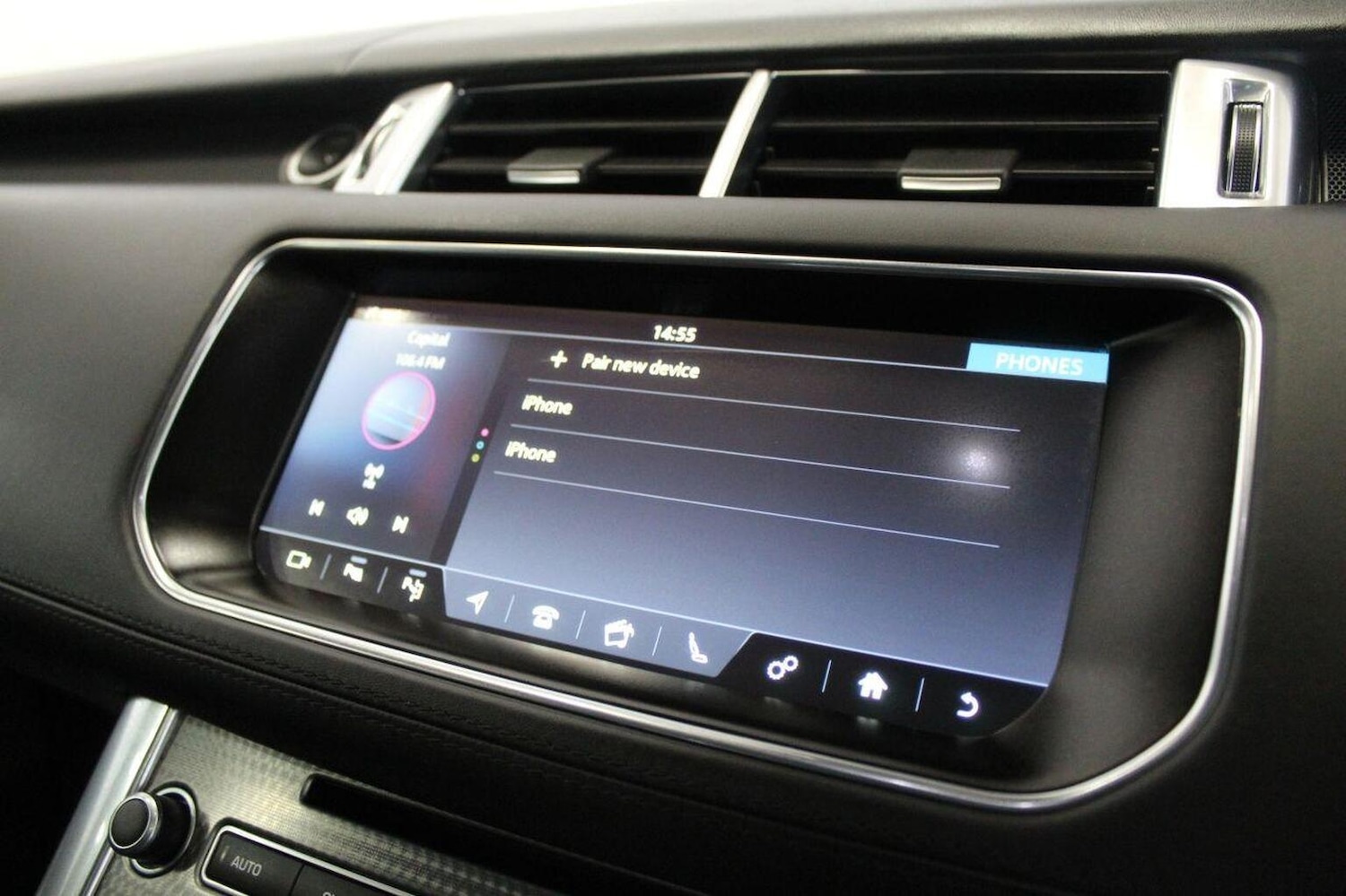 Used Land Rover Range Rover Sport 2017 for sale - 76793680: Photo 45