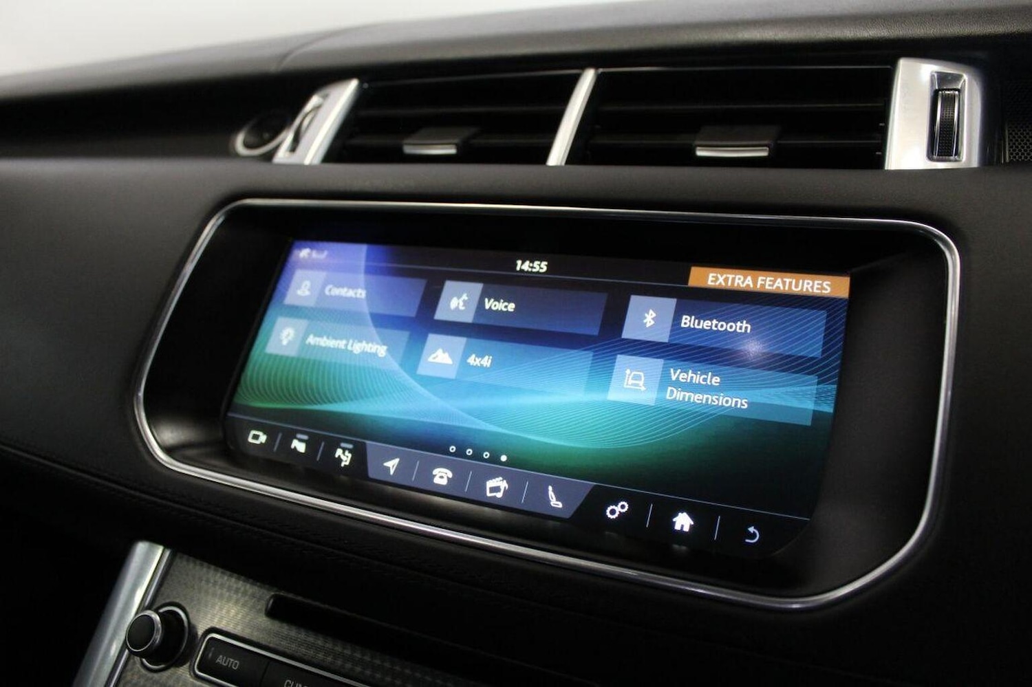 Used Land Rover Range Rover Sport 2017 for sale - 76793680: Photo 47