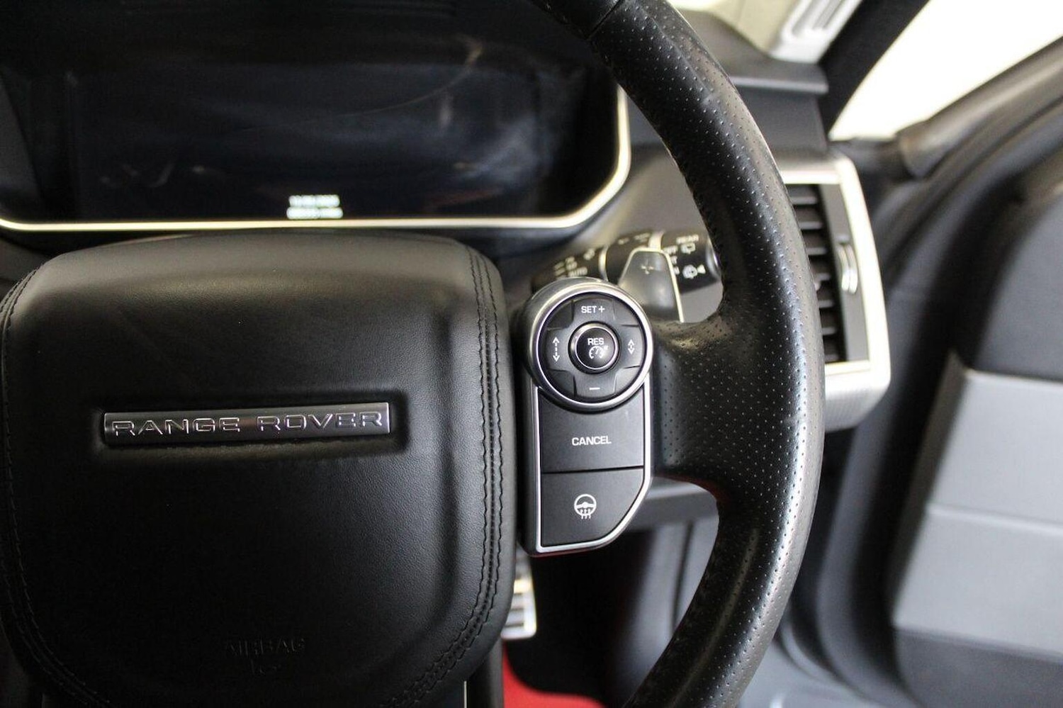 Used Land Rover Range Rover Sport 2017 for sale - 76793680: Photo 57