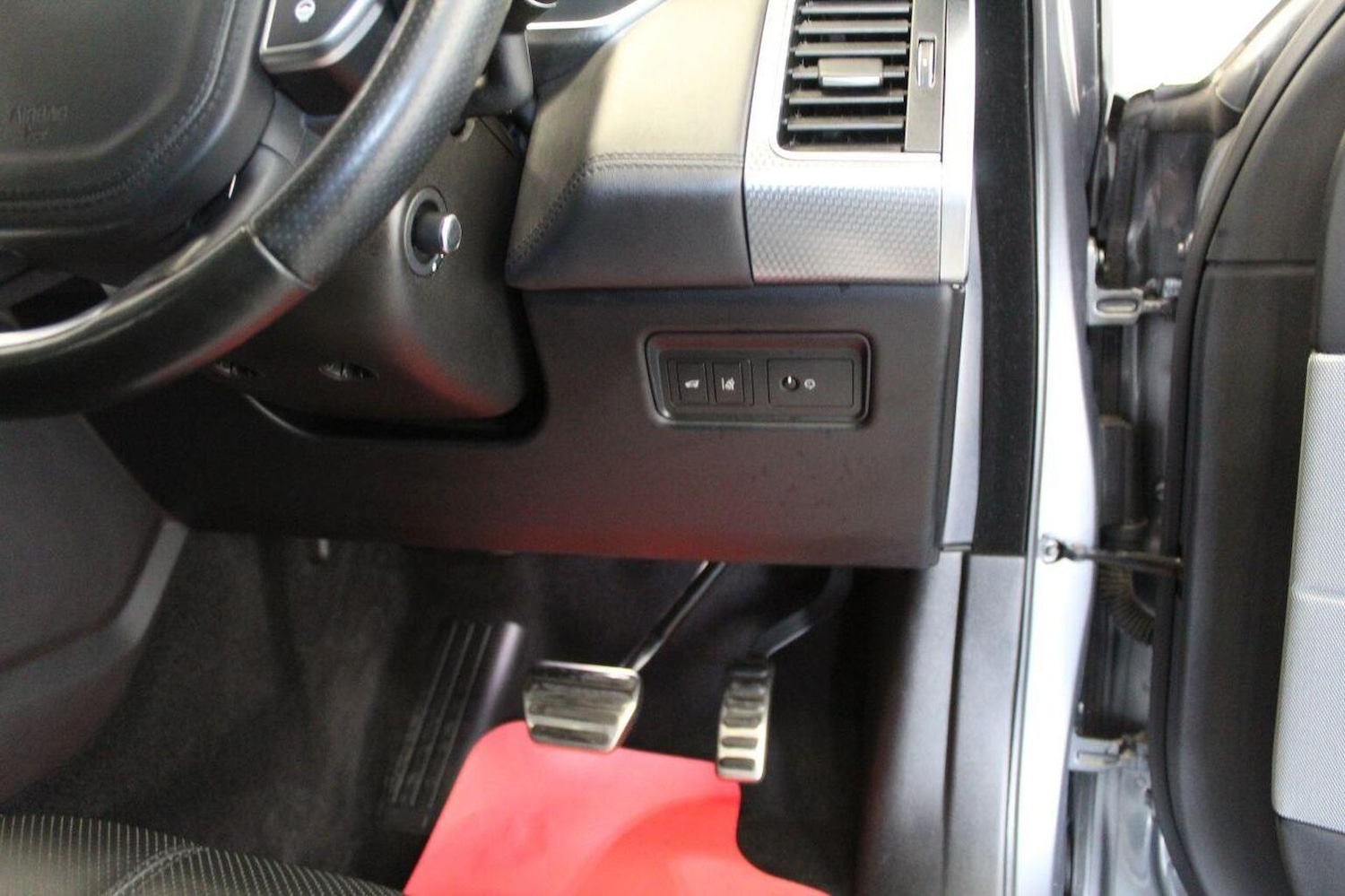 Used Land Rover Range Rover Sport 2017 for sale - 76793680: Photo 58