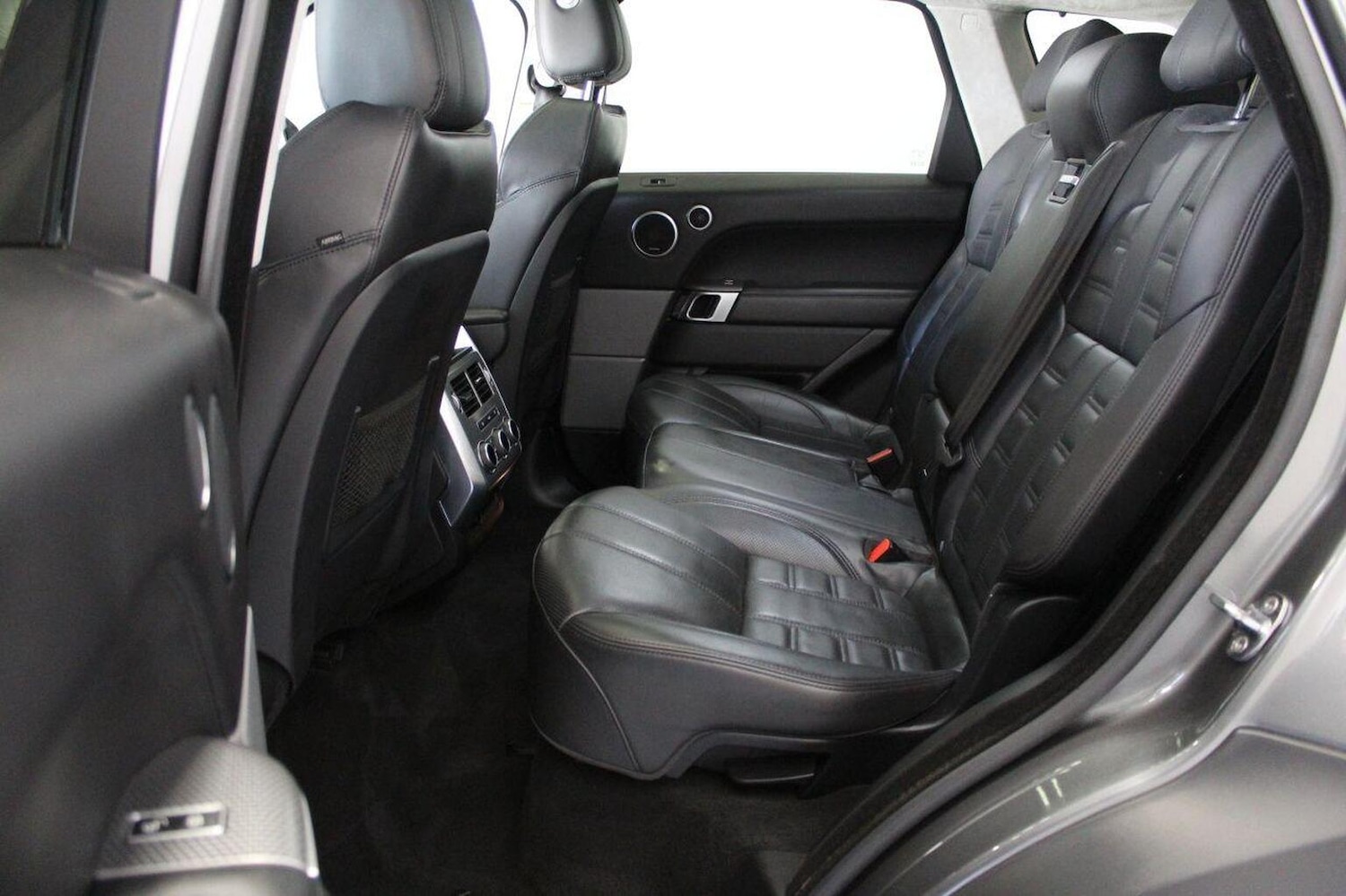 Used Land Rover Range Rover Sport 2017 for sale - 76793680: Photo 64