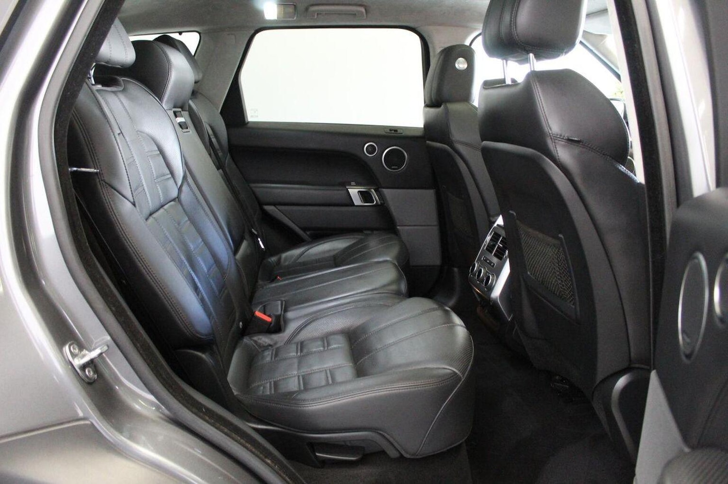 Used Land Rover Range Rover Sport 2017 for sale - 76793680: Photo 65