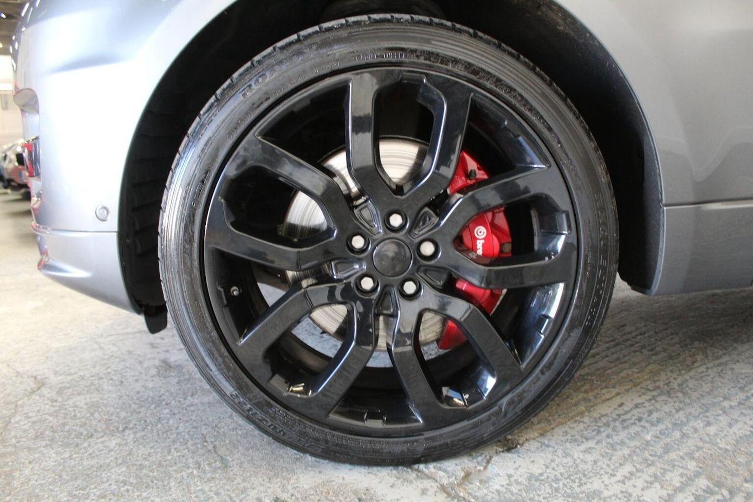 Used Land Rover Range Rover Sport 2017 for sale - 76793680: Photo 67