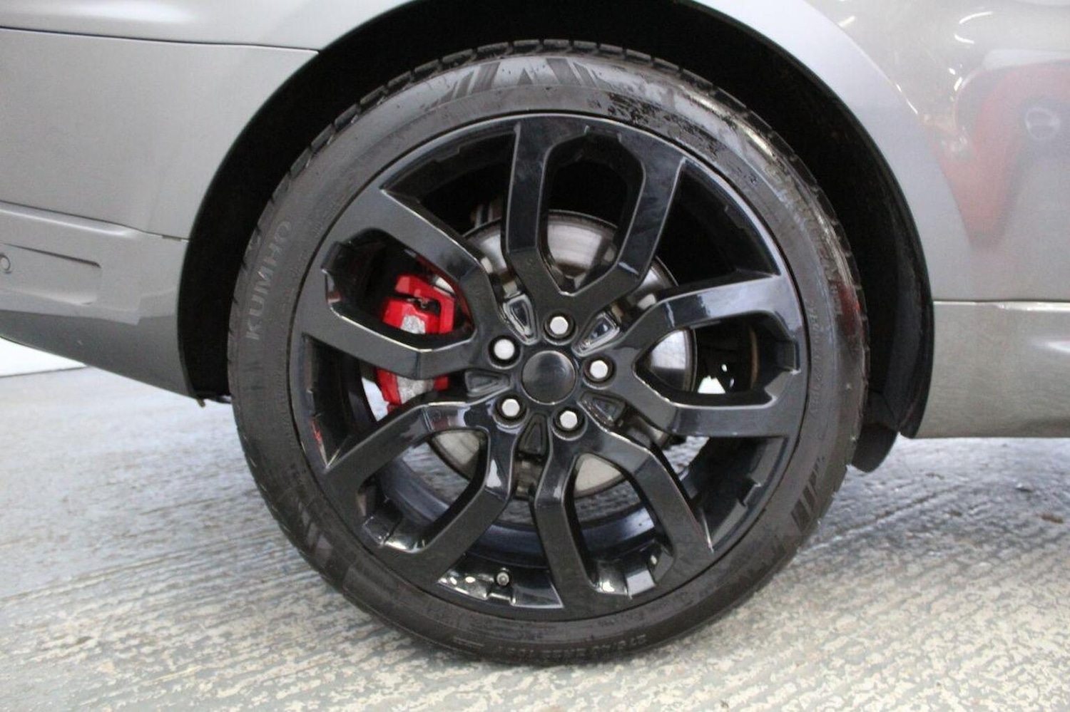 Used Land Rover Range Rover Sport 2017 for sale - 76793680: Photo 69