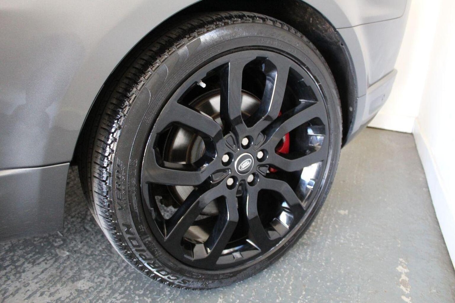 Used Land Rover Range Rover Sport 2017 for sale - 76793680: Photo 70