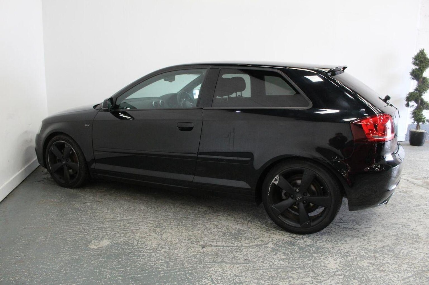 Used Audi A3 2011 for sale - 77937947: Photo 10