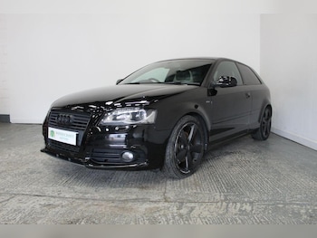Used Audi A3 2011 for sale - 77937947: Photo