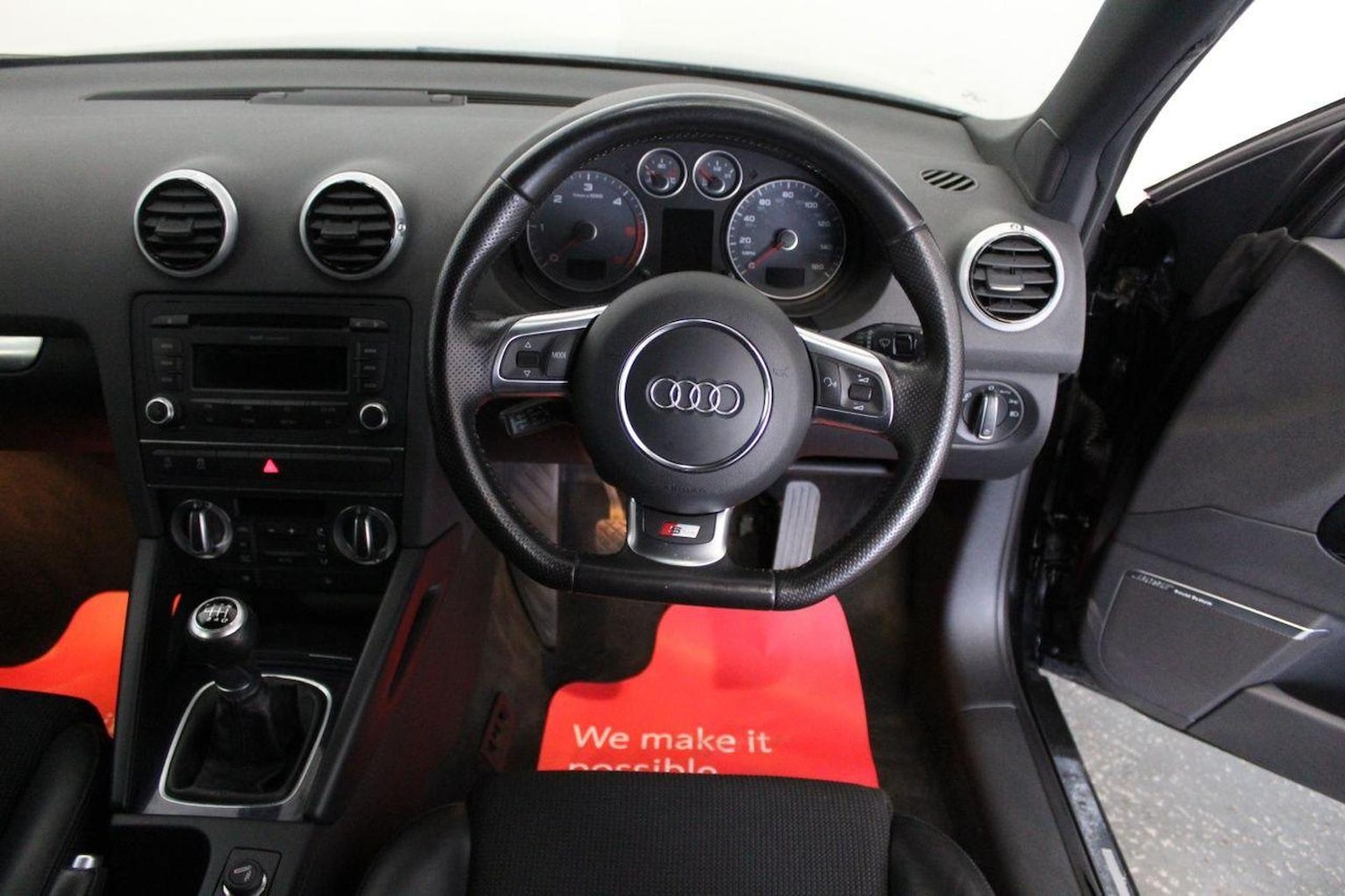 Used Audi A3 2011 for sale - 77937947: Photo 37