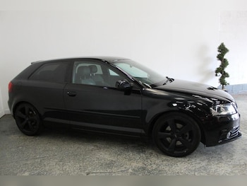 Used Audi A3 2011 for sale - 77937947: Photo