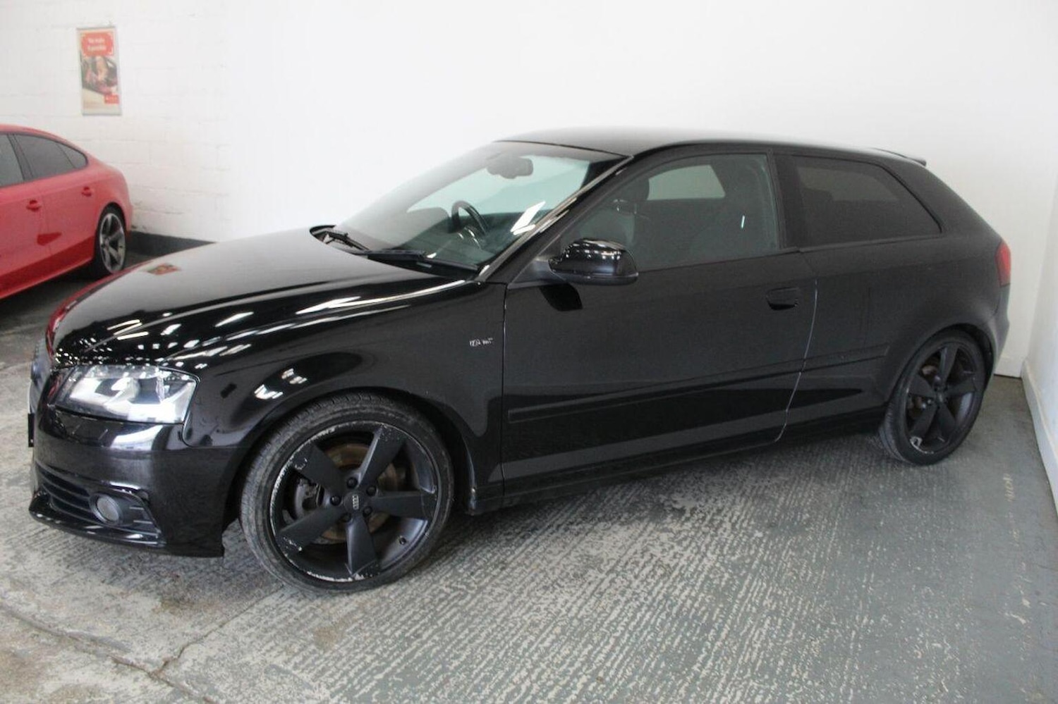 Used Audi A3 2011 for sale - 77937947: Photo 5