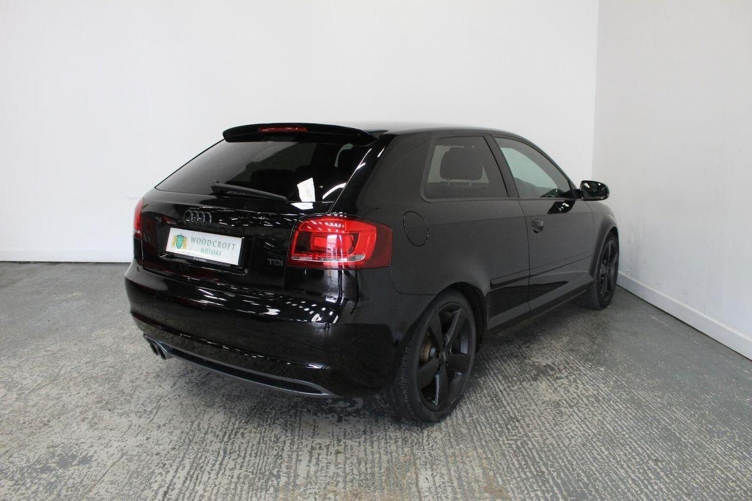 Used Audi A3 2011 for sale - 77937947: Photo 8