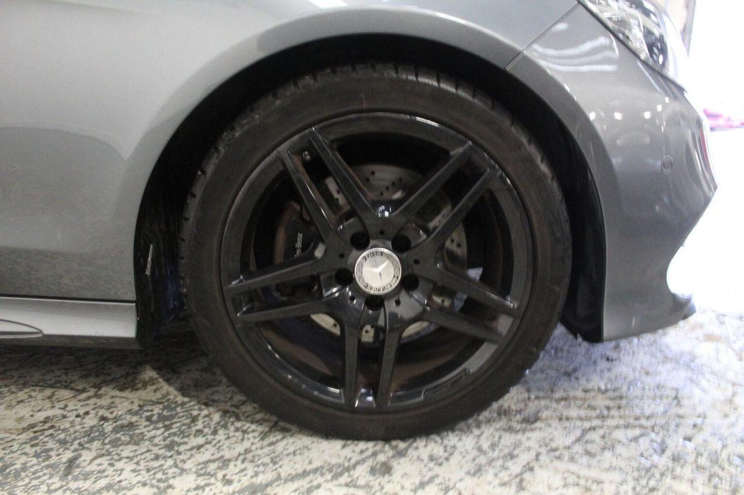 Used Mercedes-Benz E Class 2015 for sale - 76974487: Photo 57