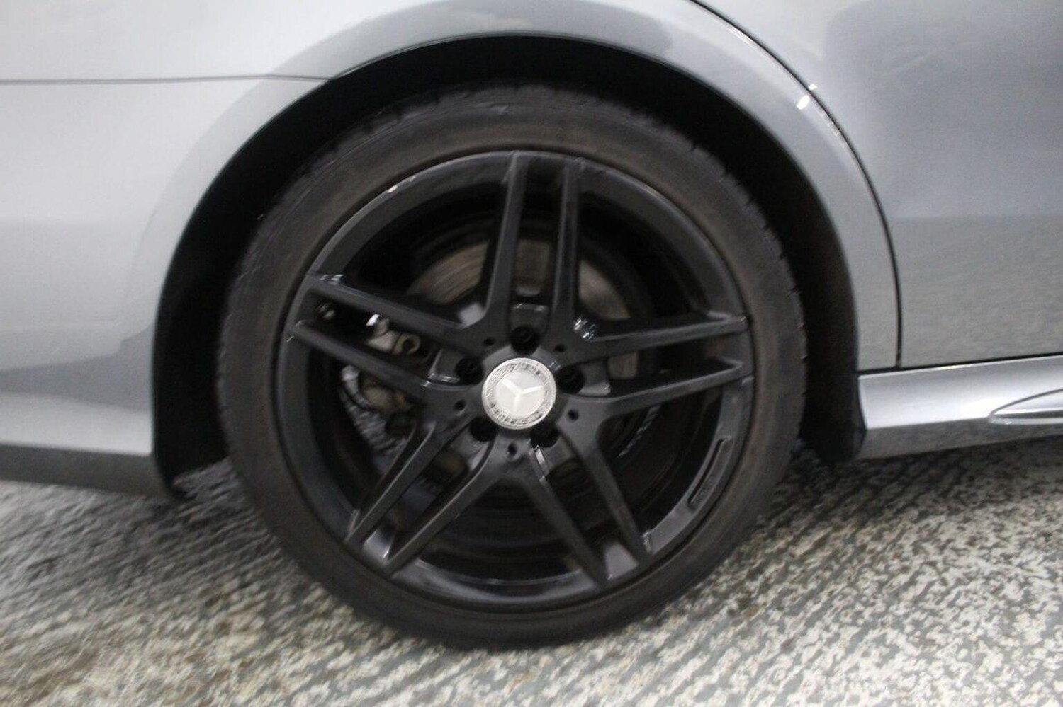 Used Mercedes-Benz E Class 2015 for sale - 76974487: Photo 58