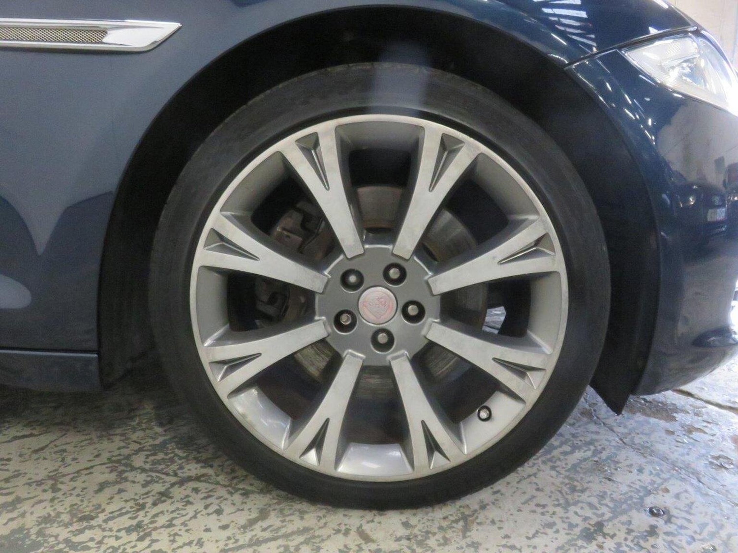 Vehicle 65