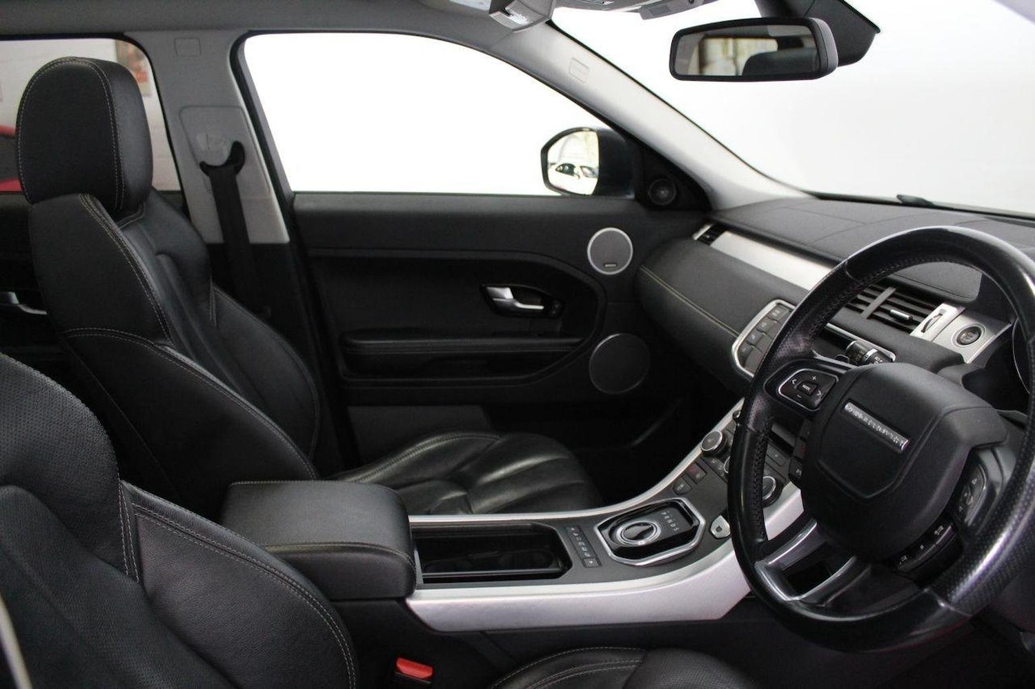Vehicle 32