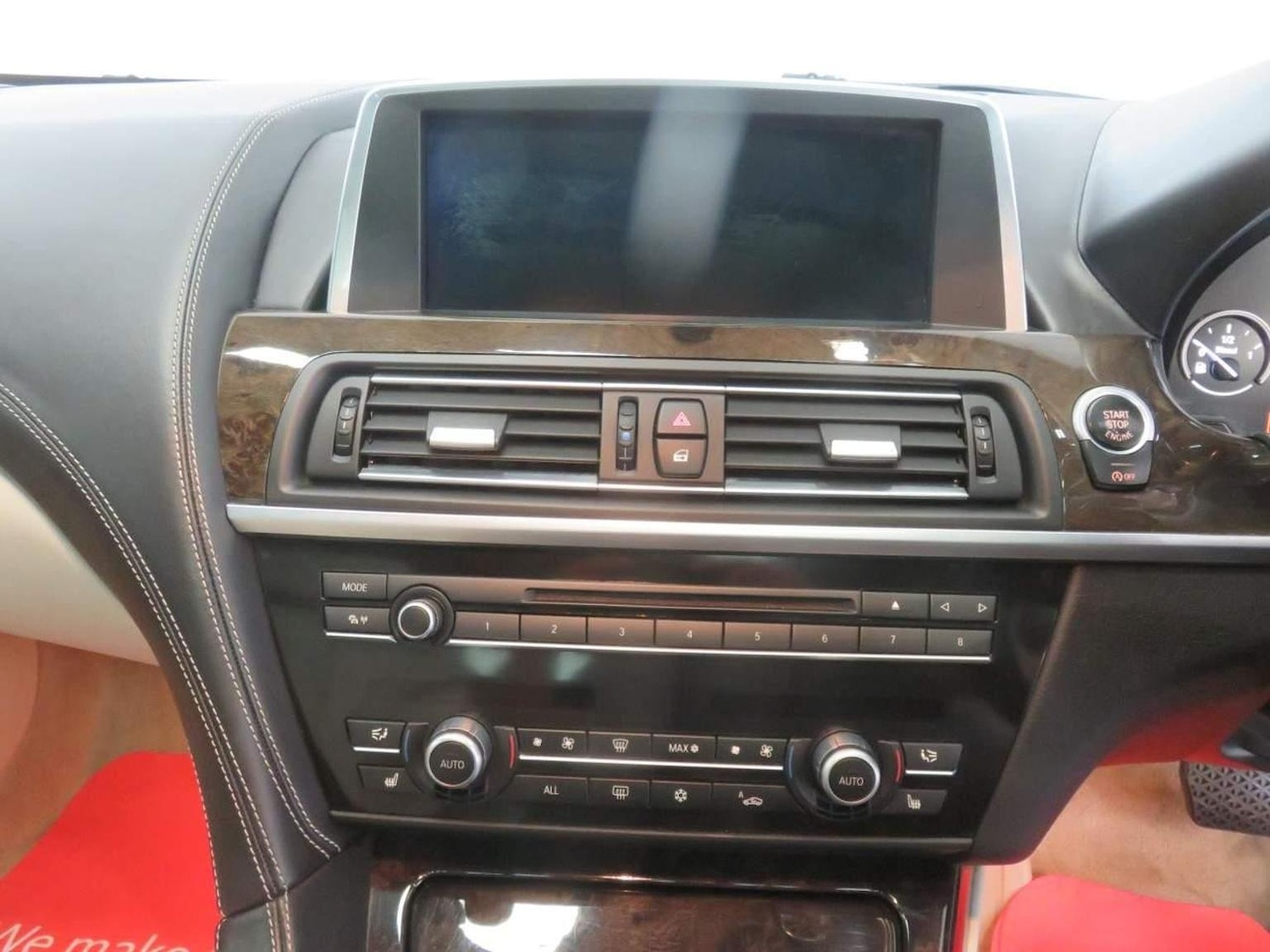 Vehicle 32