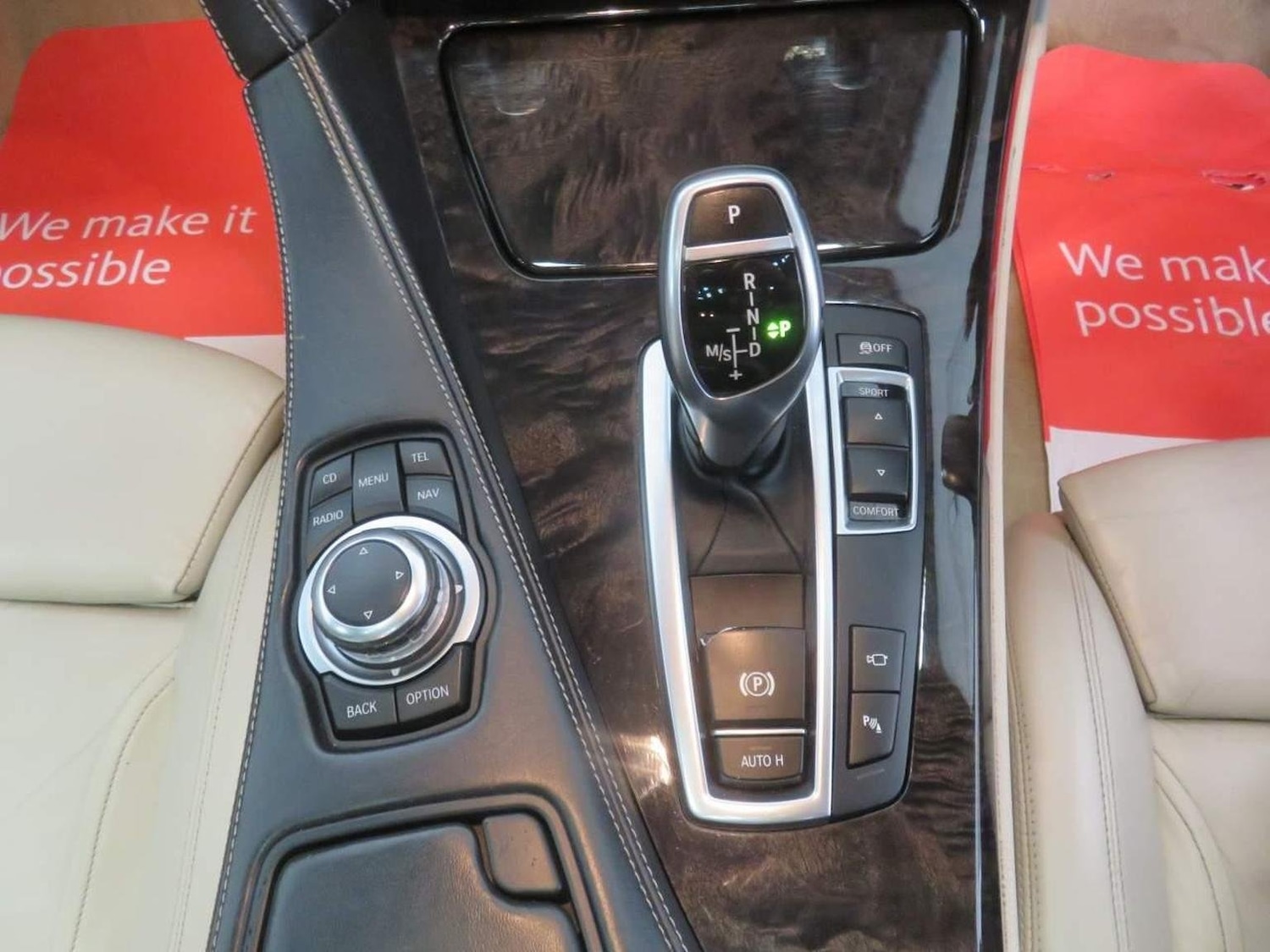 Vehicle 40