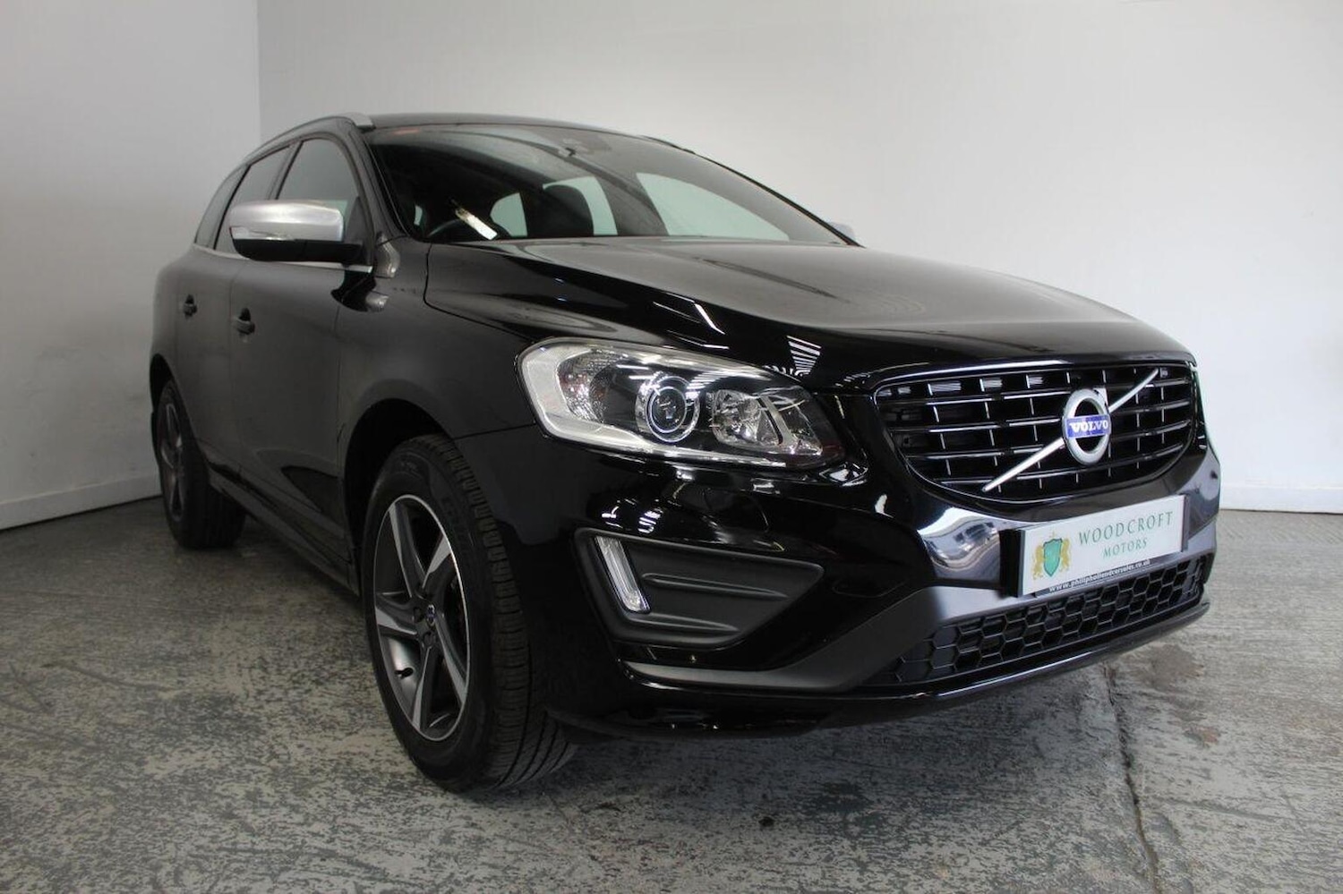 Used Volvo XC60 2015 for sale - 76793862: Photo 1