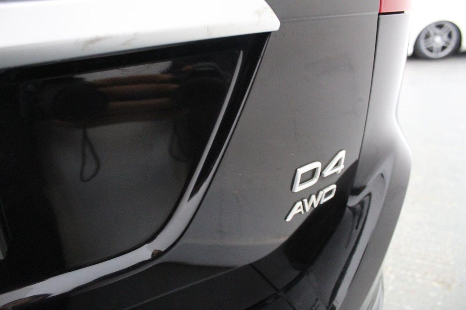 Used Volvo XC60 2015 for sale - 76793862: Photo 17