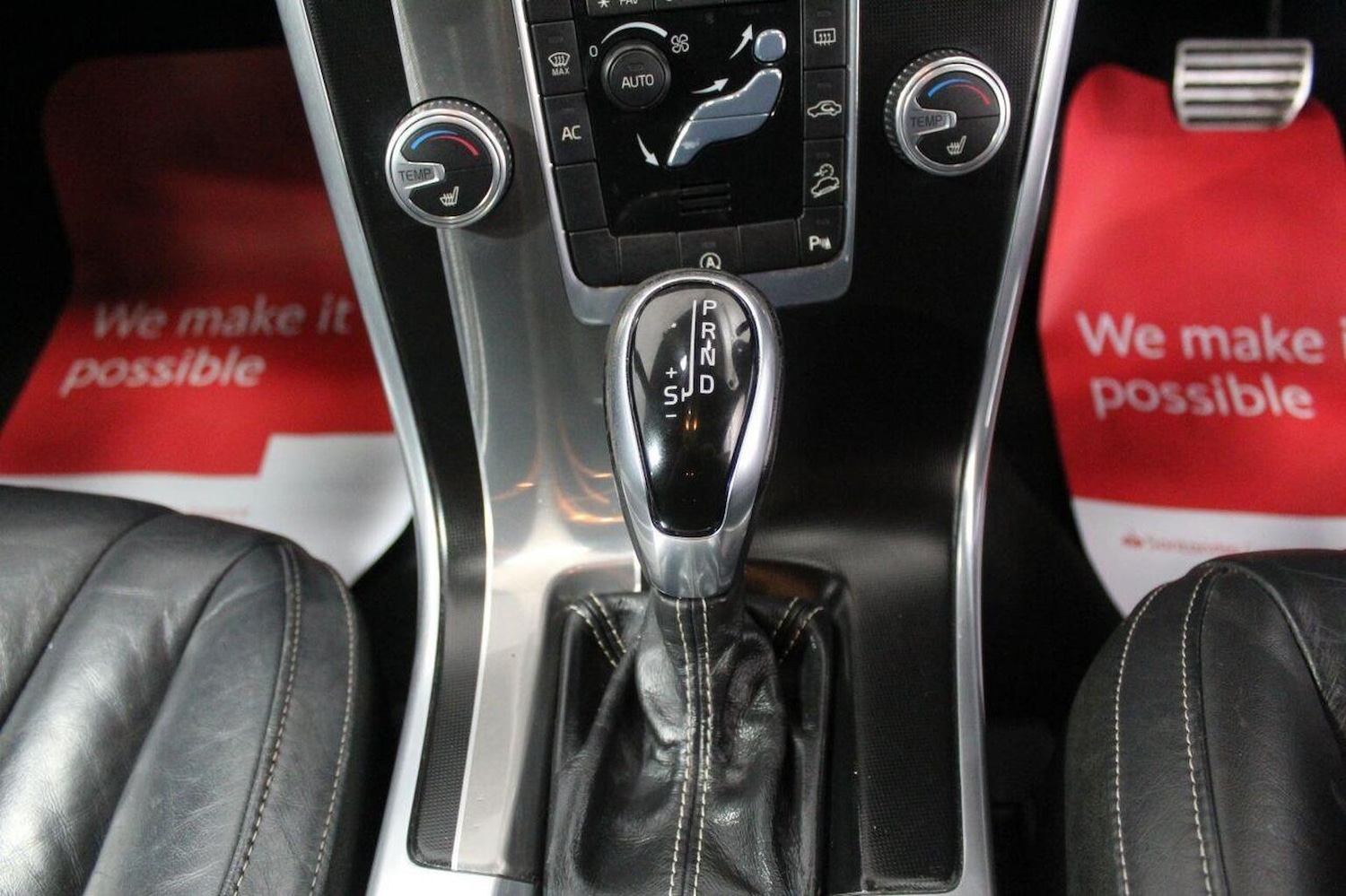 Used Volvo XC60 2015 for sale - 76793862: Photo 41