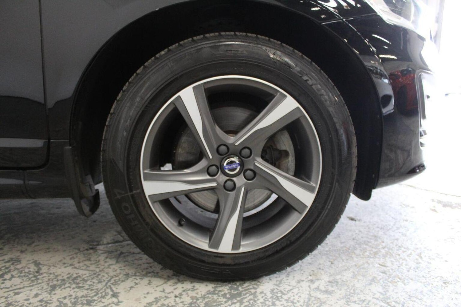 Used Volvo XC60 2015 for sale - 76793862: Photo 55