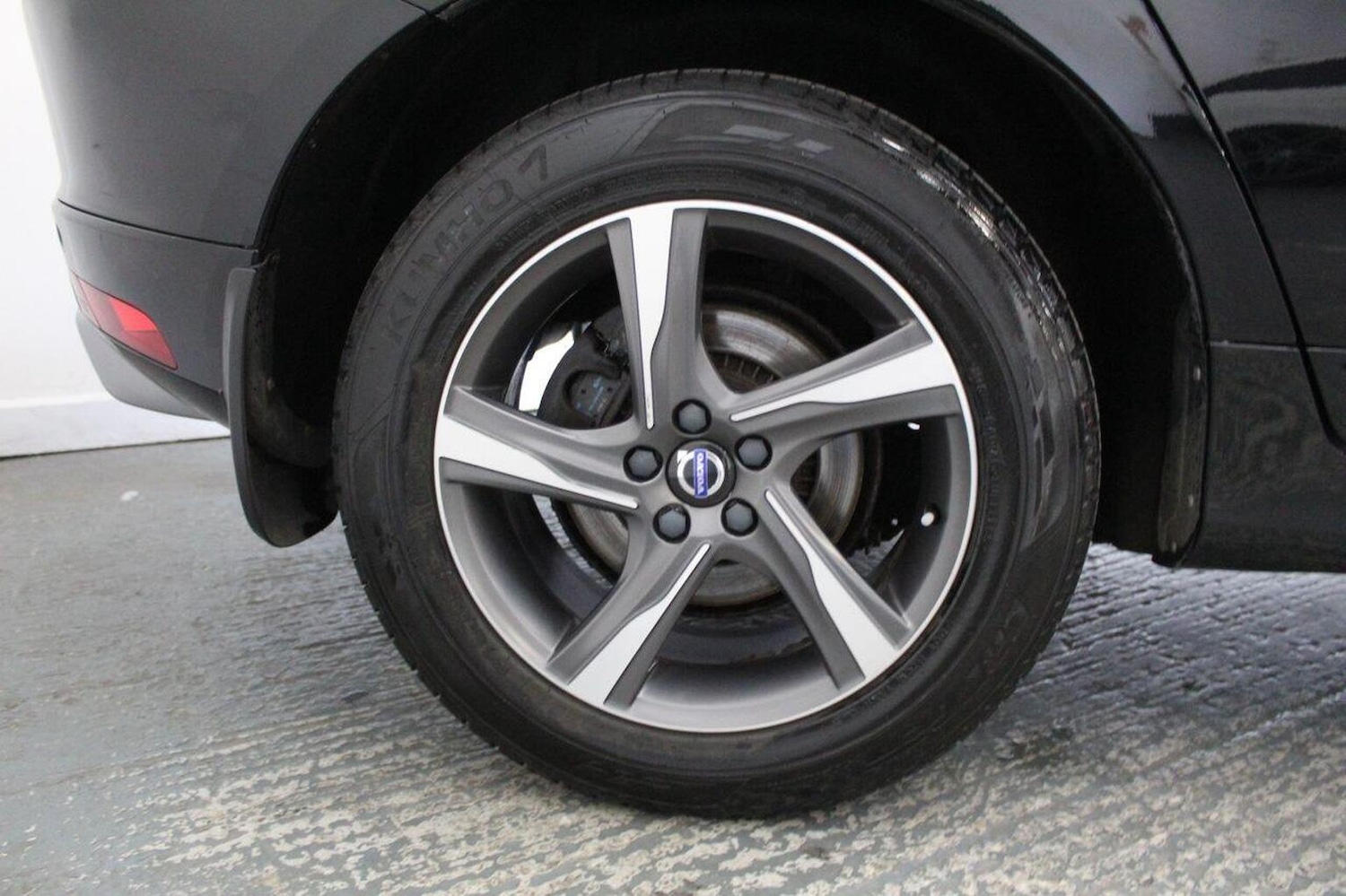 Used Volvo XC60 2015 for sale - 76793862: Photo 57