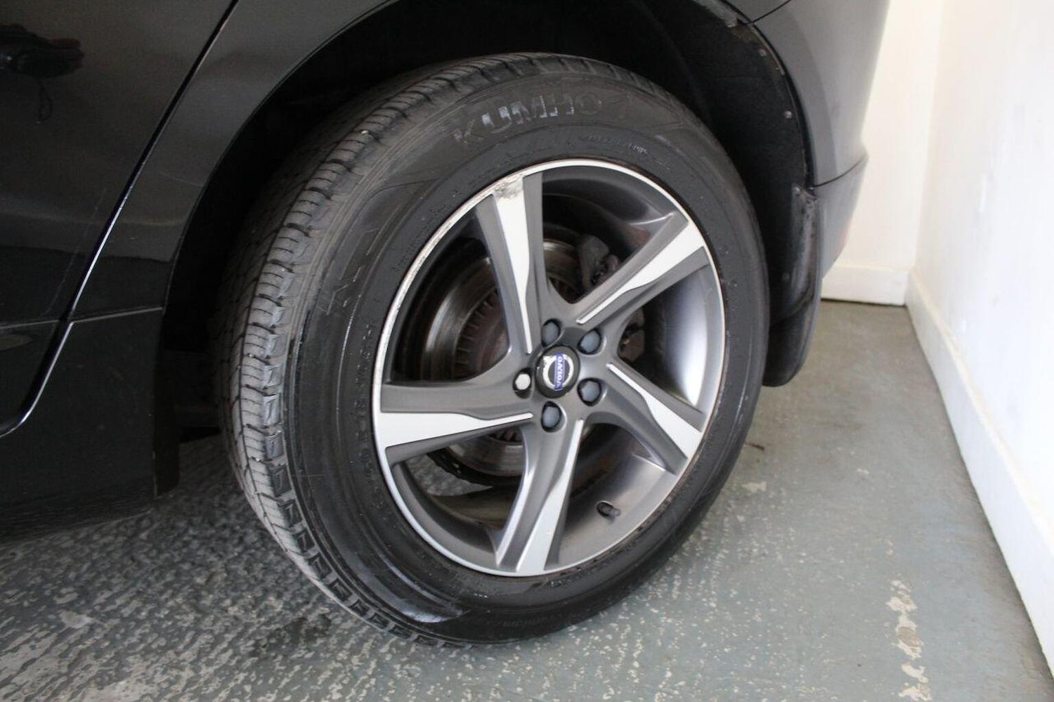 Used Volvo XC60 2015 for sale - 76793862: Photo 58