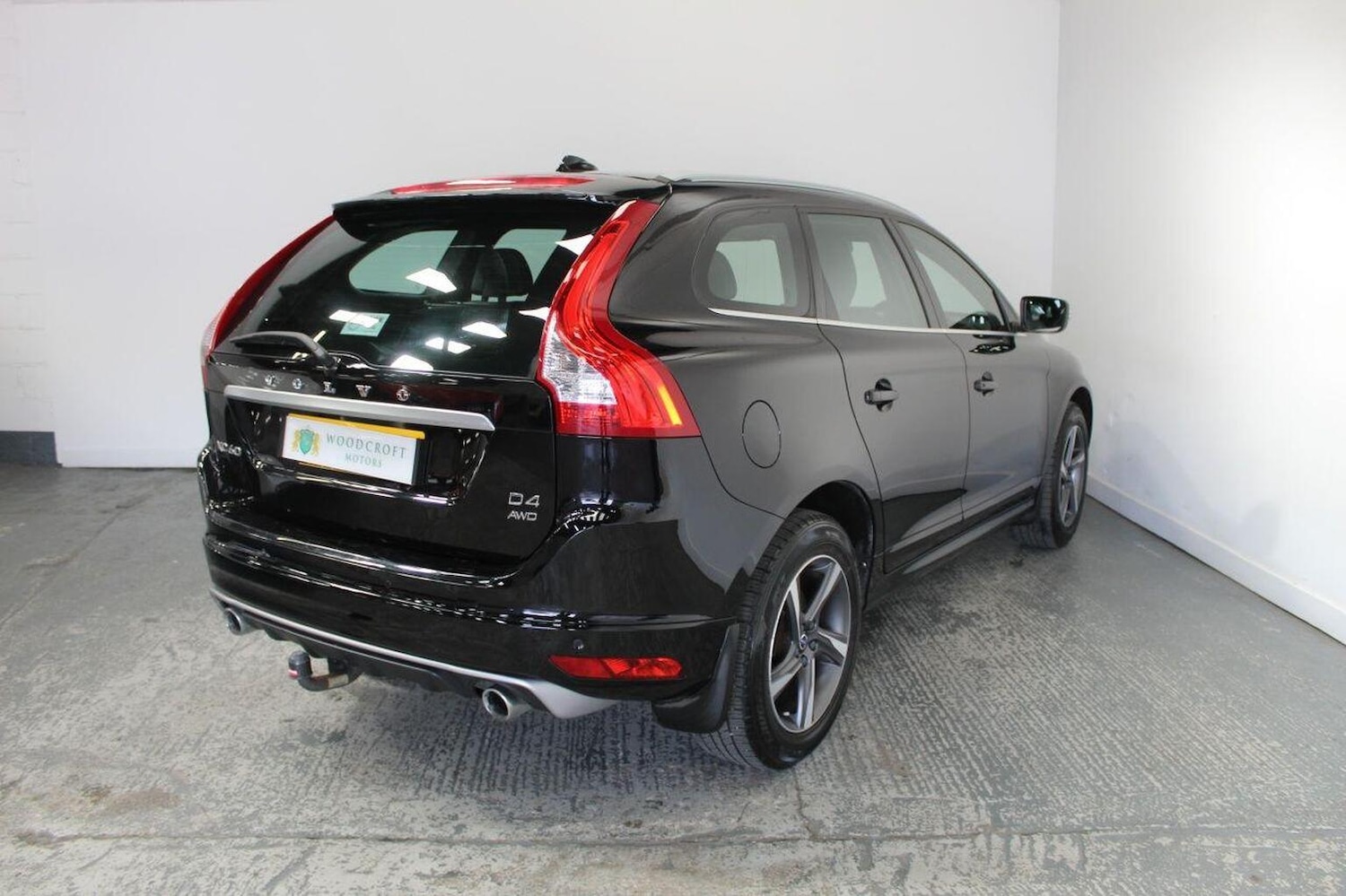 Used Volvo XC60 2015 for sale - 76793862: Photo 8