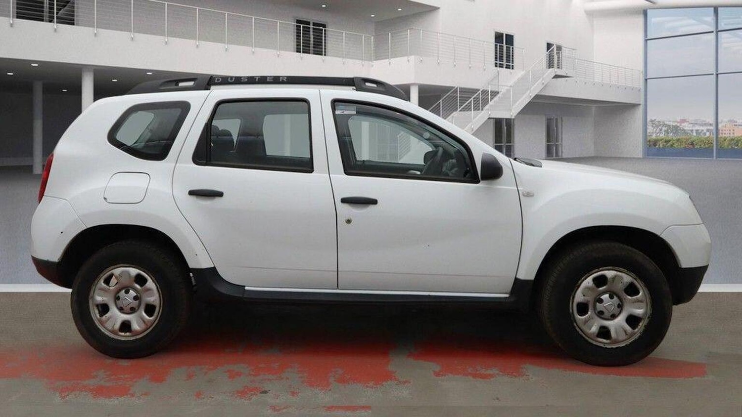 Used Dacia Duster 2015 for sale - 77400045: Photo 9