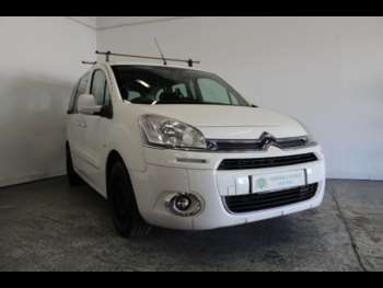 2013 - 1.6 HDi VTR Multispace MPV Euro 5 5dr