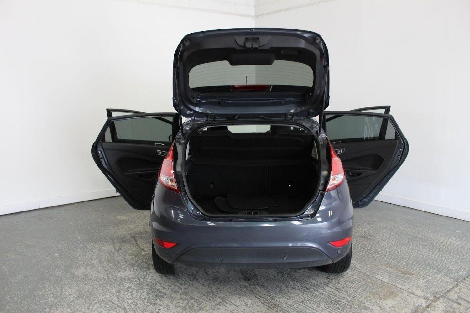 Vehicle 23