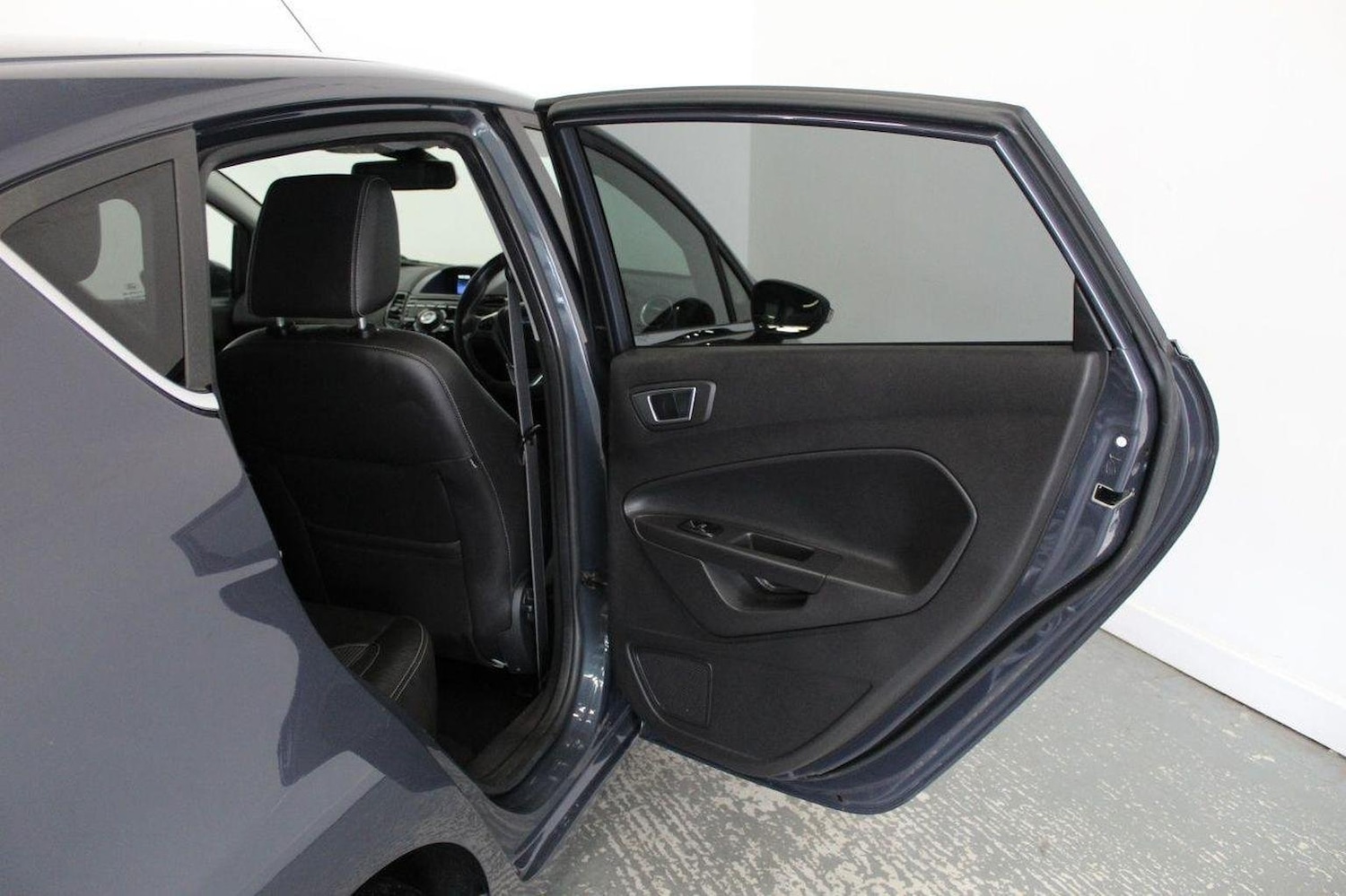 Vehicle 26