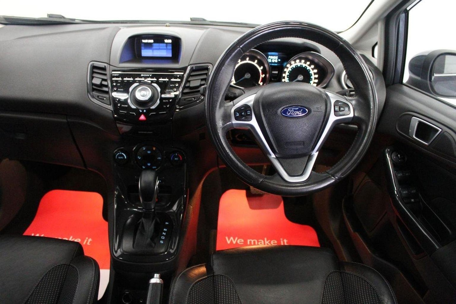 Vehicle 42