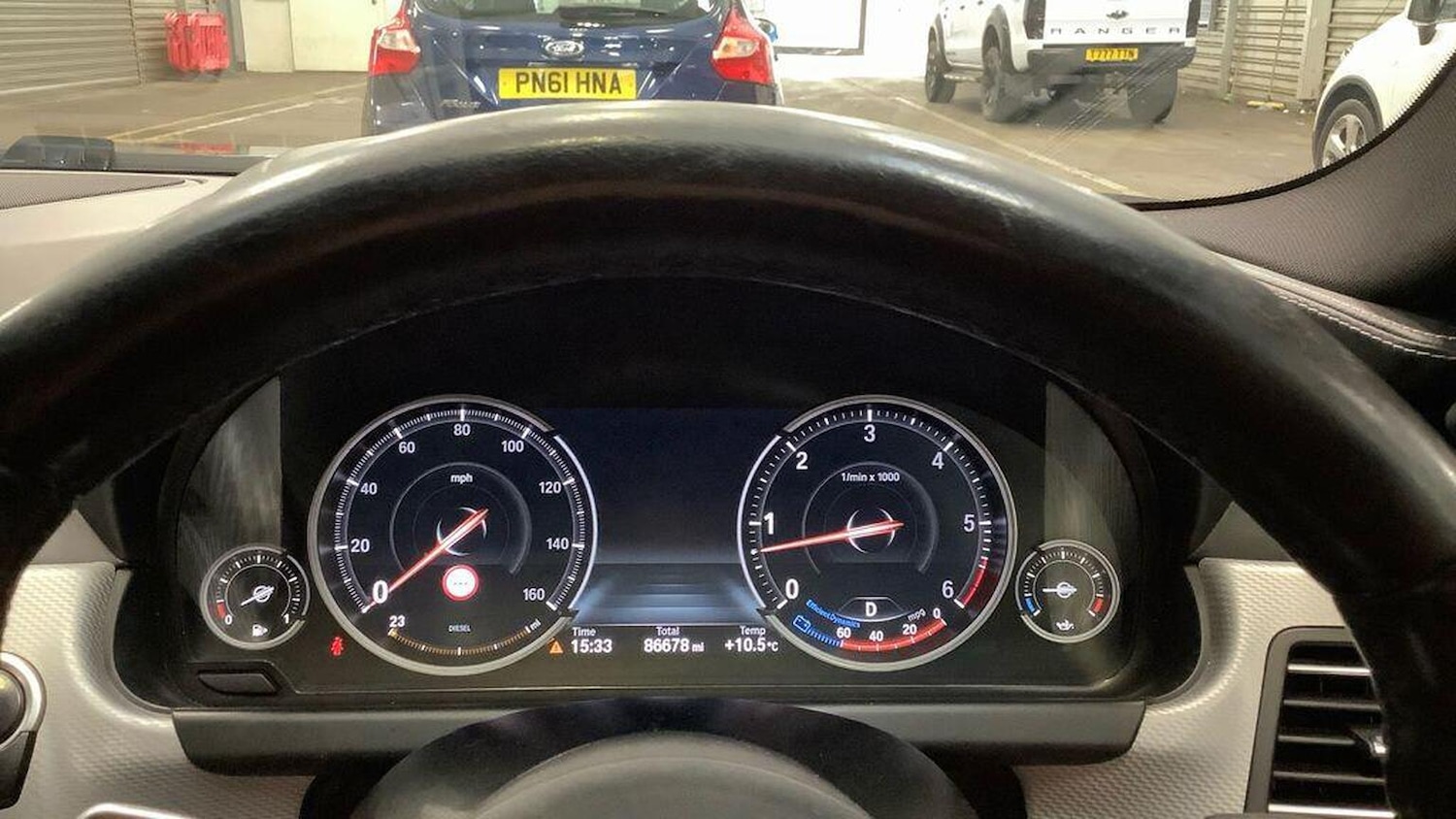 Used BMW 6 Series 2016 for sale - 77891681: Photo 15