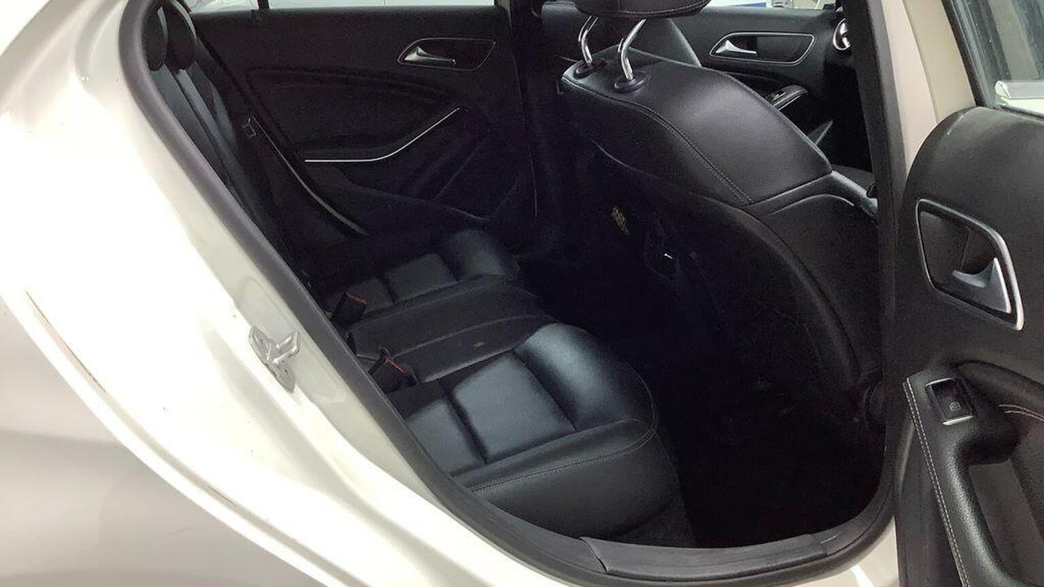 Used Mercedes-Benz A-Class 2016 for sale - 77101363: Photo 13