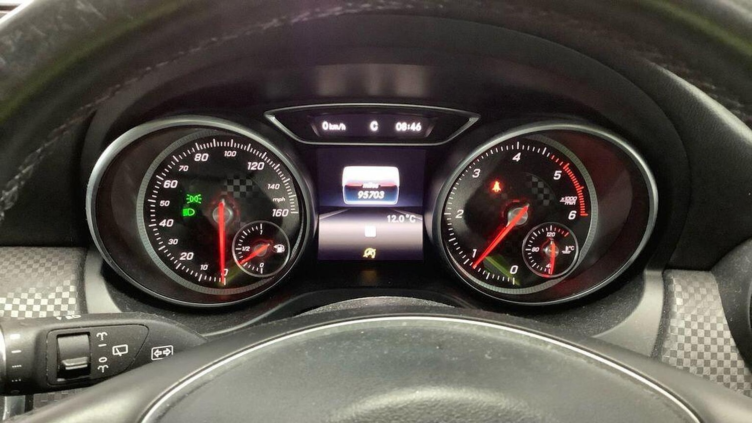 Used Mercedes-Benz A-Class 2016 for sale - 77101363: Photo 15