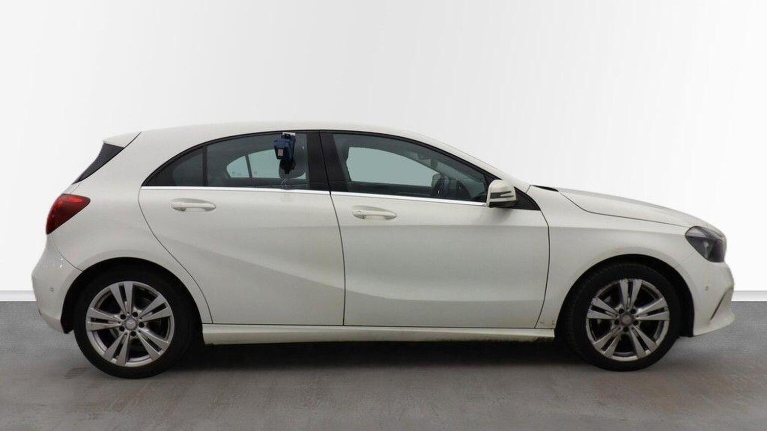 Used Mercedes-Benz A-Class 2016 for sale - 77101363: Photo 9